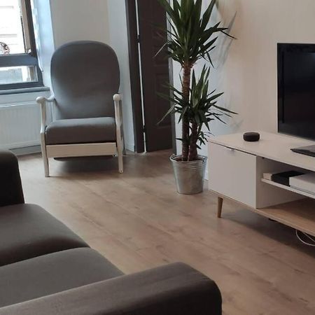 생테티엔 Logement 5 Personnes Proche Cv Et Parking Prive 아파트 외부 사진